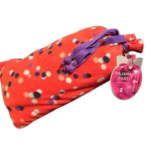 SO Pajama Pants In A Bag Juniors Sz. Med